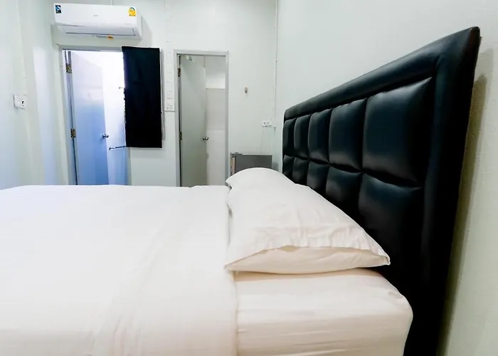 Aparthotel Suksomboon
