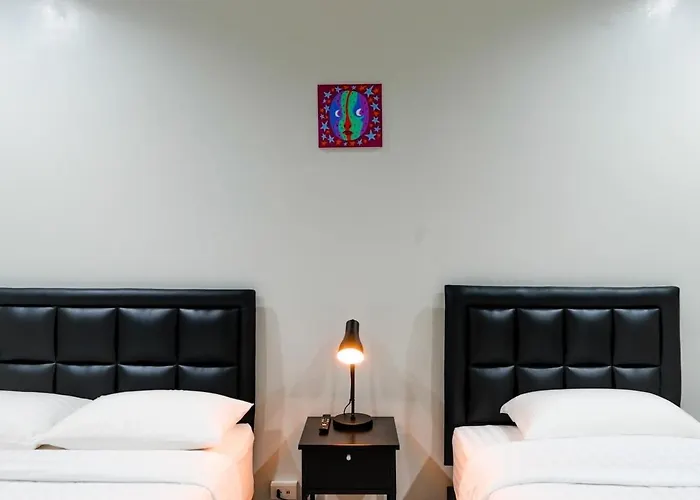 Suksomboon Aparthotel