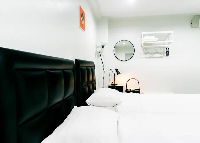 Suksomboon Aparthotel