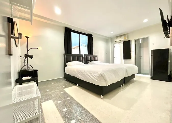 Suksomboon Bangkok