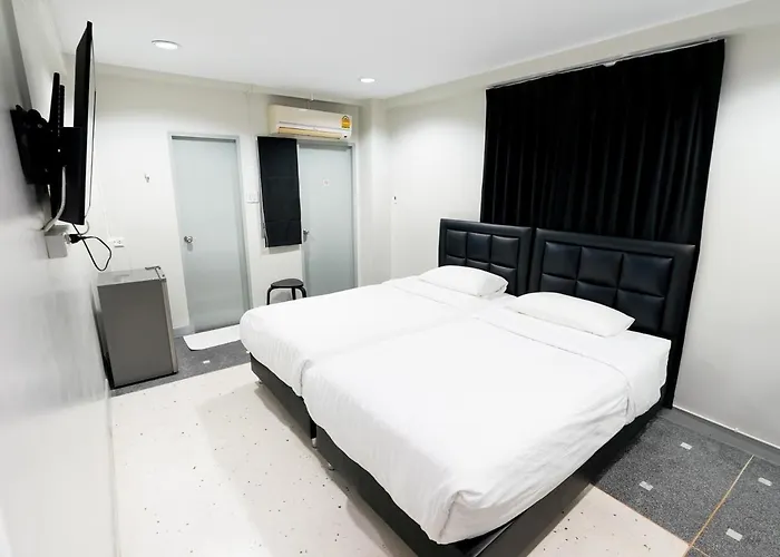 Suksomboon 3* Bangkok