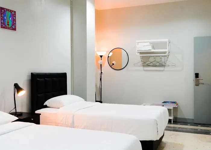 Aparthotel Suksomboon 3*