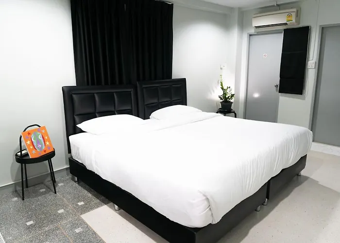 Suksomboon 3* Bangkok