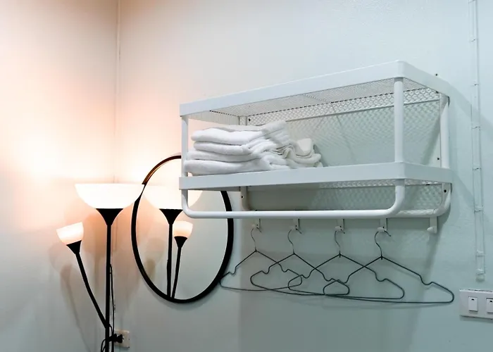 Aparthotel Suksomboon Bangkok