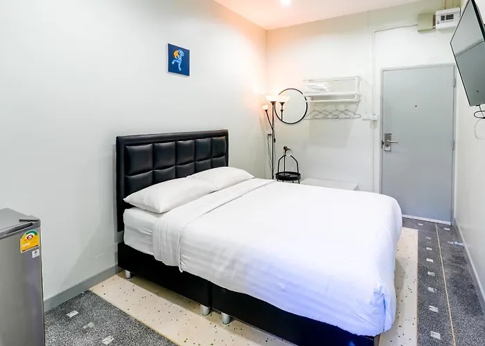 Suksomboon Aparthotel 3*
