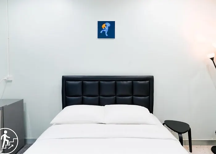 Aparthotel Suksomboon Bangkok
