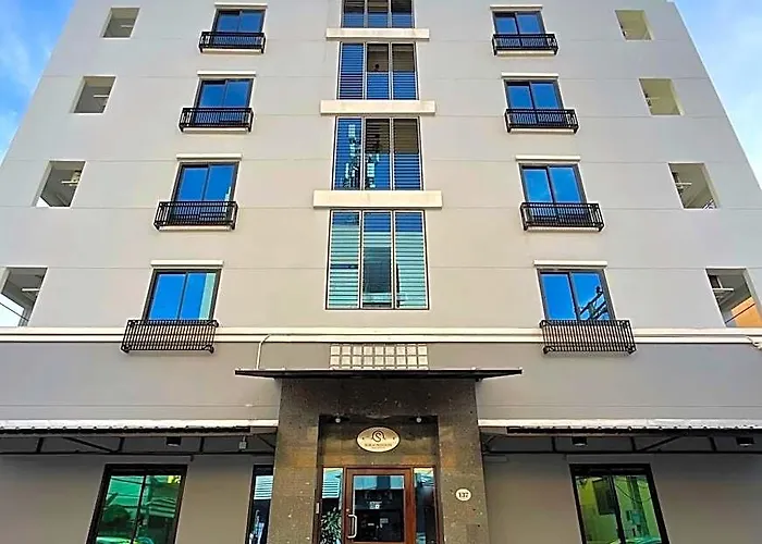 Suksomboon Bangkok