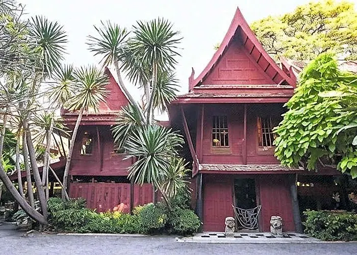 Suksomboon Aparthotel