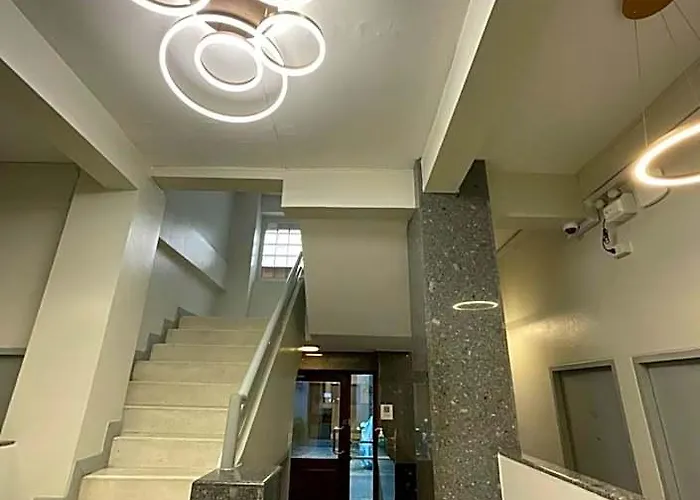 Aparthotel Suksomboon Bangkok