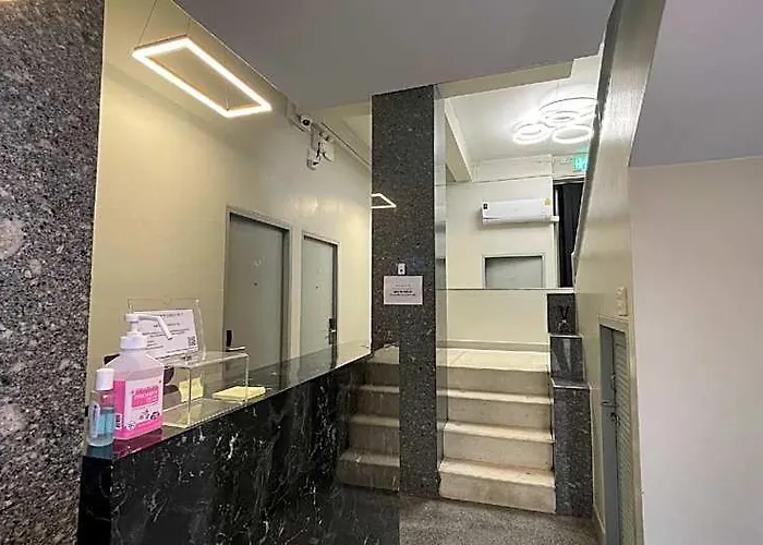 Suksomboon Aparthotel 3*