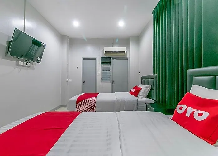 Suksomboon 3* Bangkok