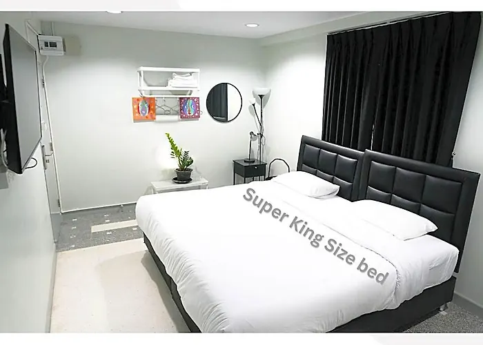 Aparthotel Suksomboon 3*