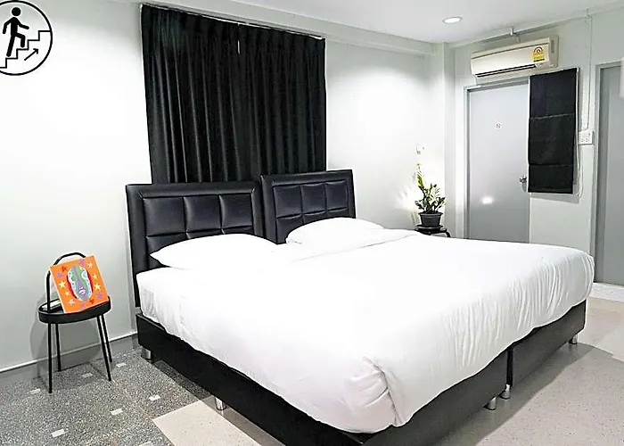 Suksomboon Aparthotel