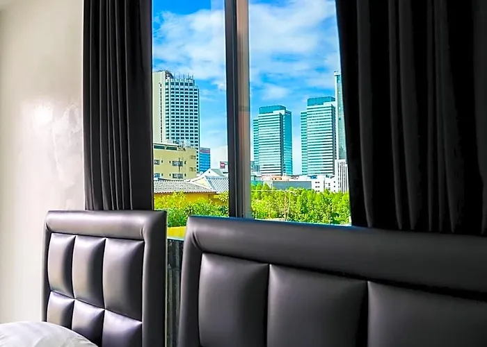 Suksomboon Bangkok