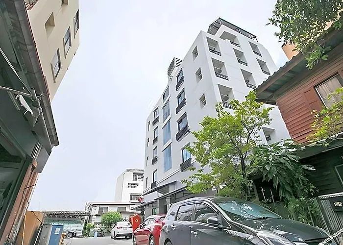 Suksomboon Bangkok