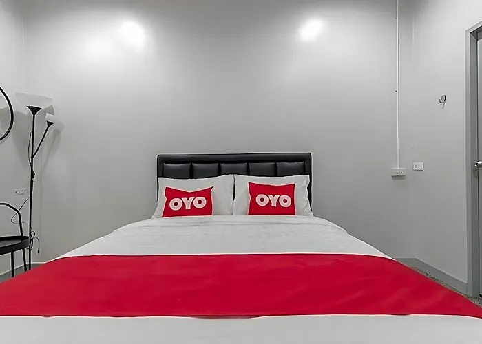 Suksomboon 3* Bangkok
