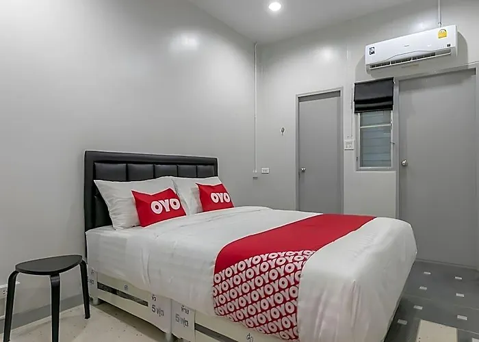 Aparthotel Suksomboon 3*