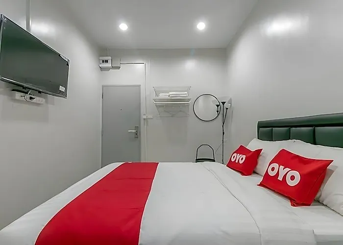 Aparthotel Suksomboon