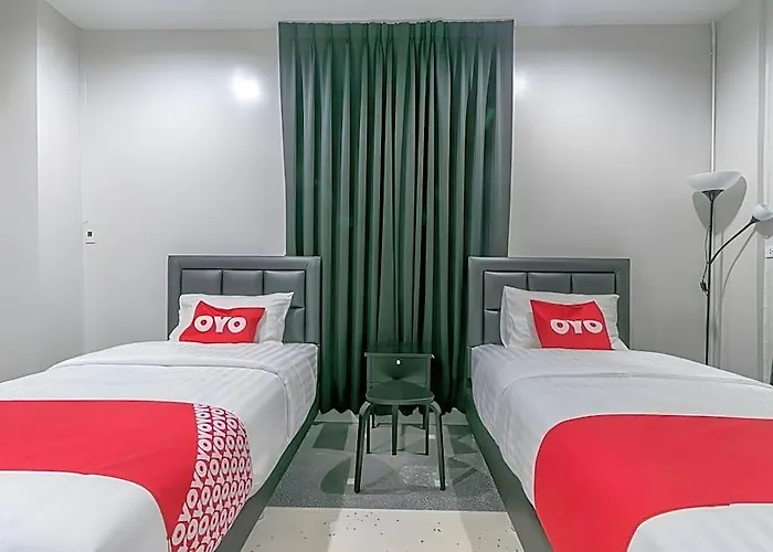 Aparthotel Suksomboon 3*