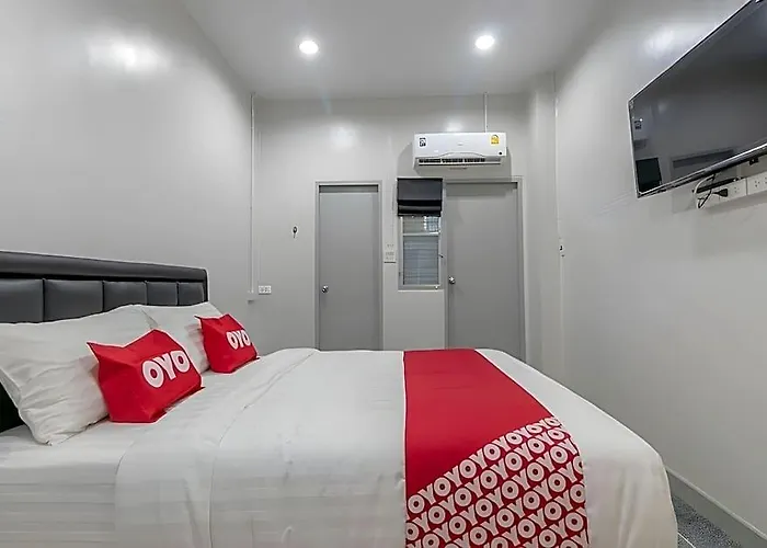 Aparthotel Suksomboon 3*