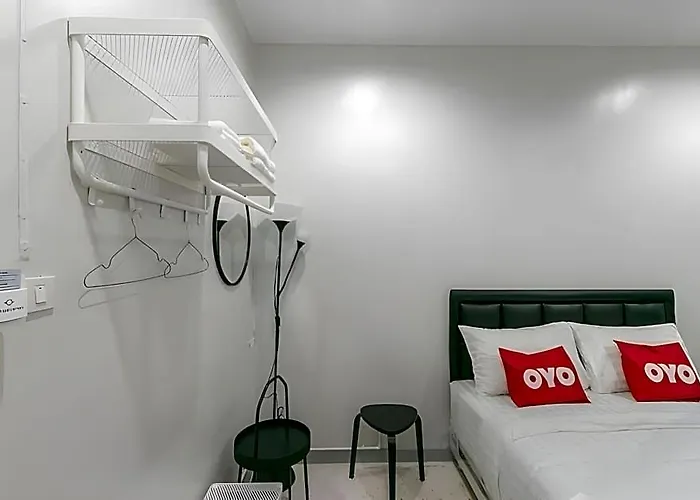Aparthotel Suksomboon 3*